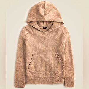 CREWCUTS Kids Cashmere Hoodie